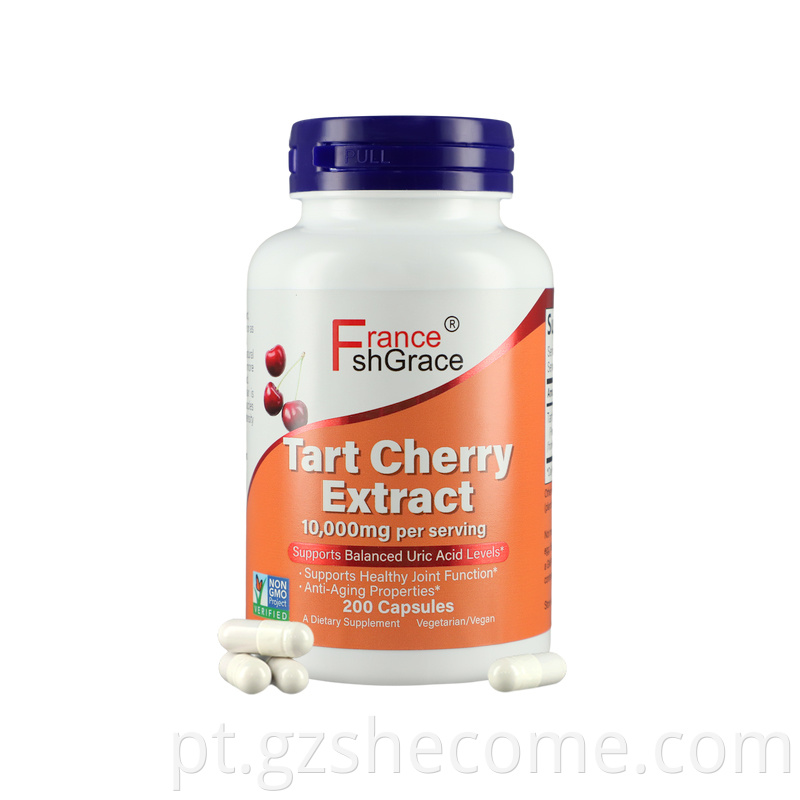 Tart Cherry Extract